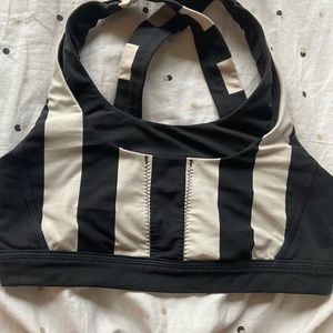 Lululemon bra